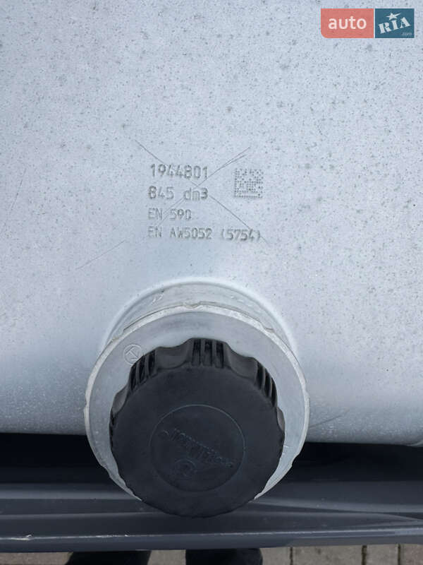 Тягач DAF XF 106 2018 в Вінниці