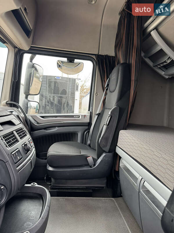 Тягач DAF XF 106 2018 в Вінниці