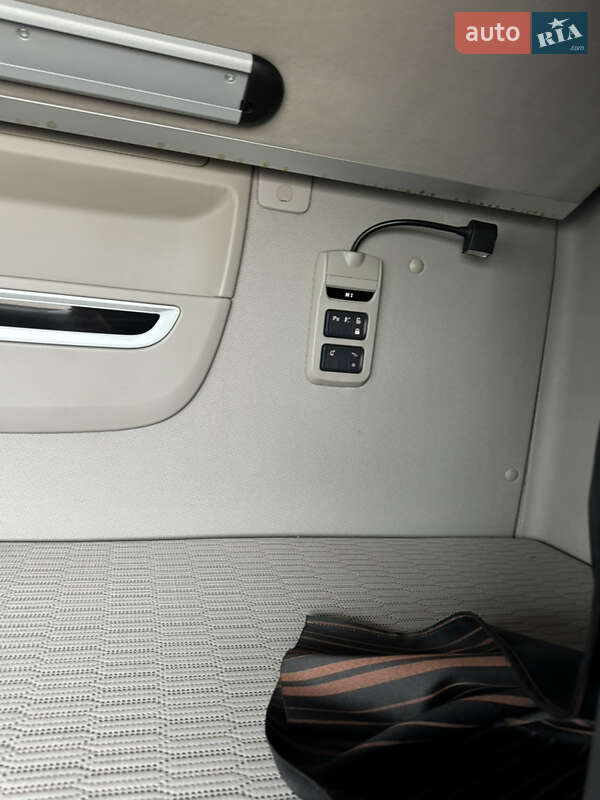 Тягач DAF XF 106 2018 в Вінниці