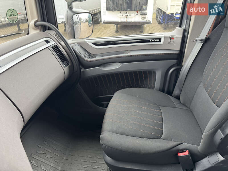 Тягач DAF XF 106 2018 в Вінниці