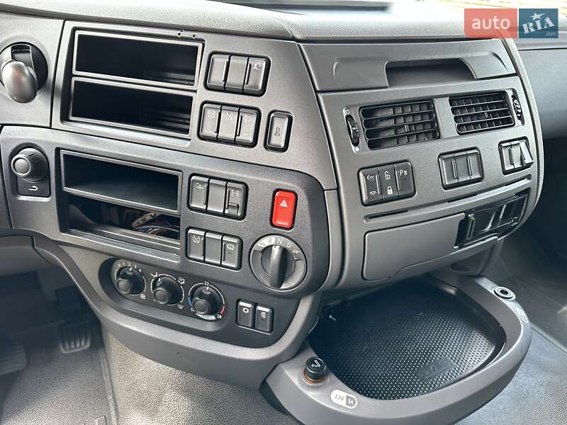 Тягач DAF XF 106 2017 в Луцьку