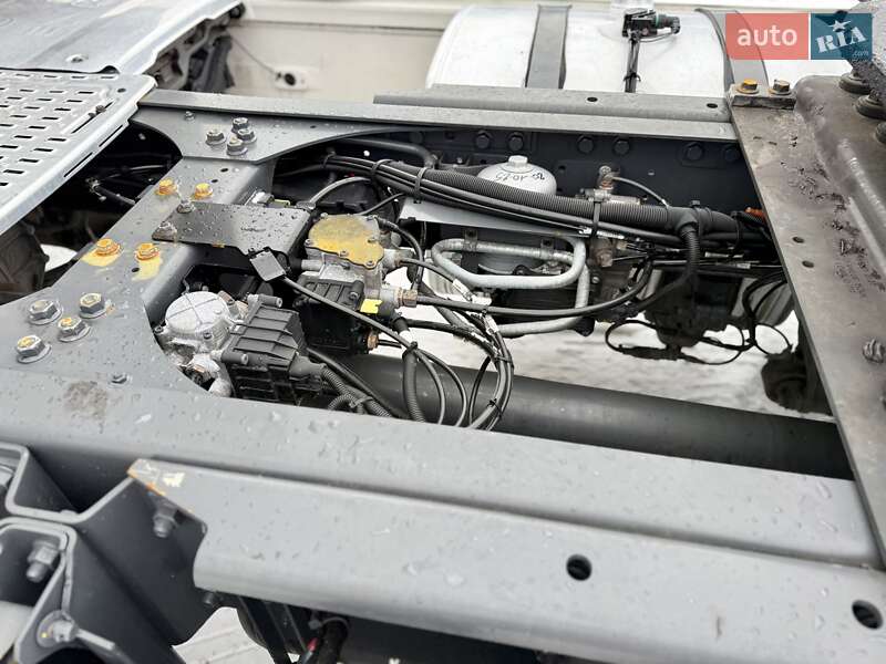 Тягач DAF XF 106 2017 в Ровно