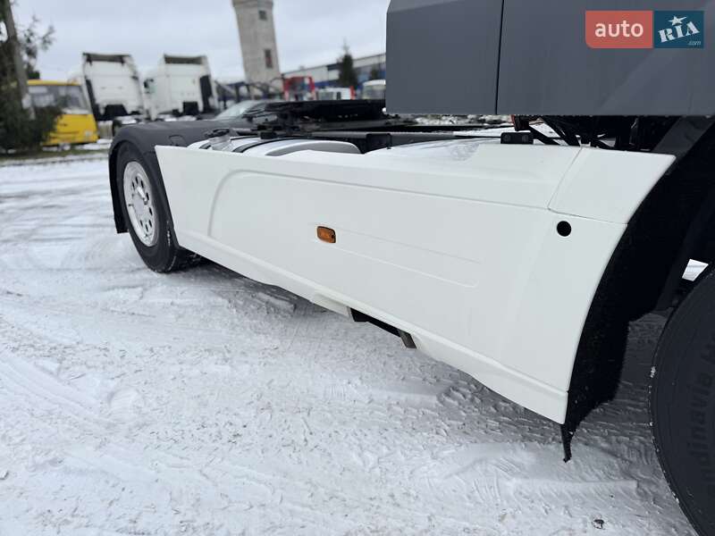 Тягач DAF XF 106 2017 в Ровно