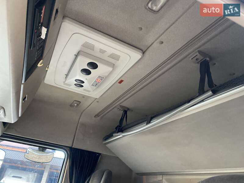 Тягач DAF XF 106 2015 в Хусті фото 25 Тягач DAF XF 106 2015 в Хусті