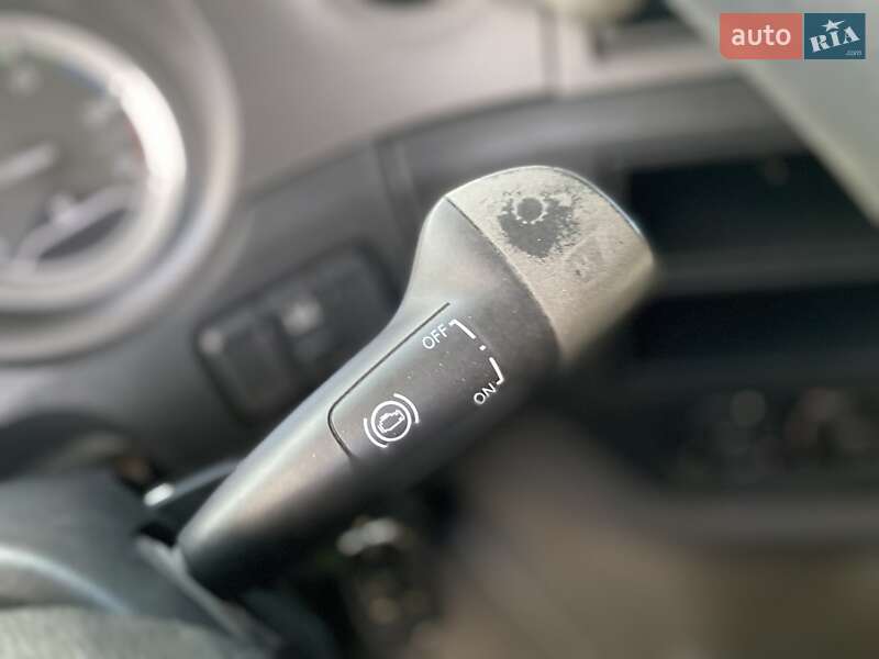 Тягач DAF XF 106 2015 в Хусті фото 31 Тягач DAF XF 106 2015 в Хусті