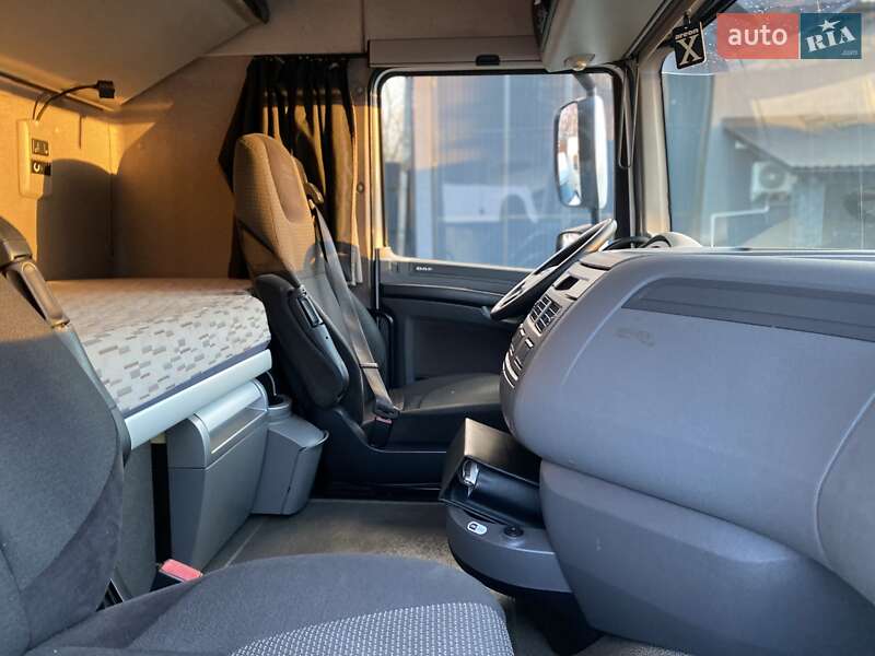 Тягач DAF XF 106 2015 в Хусті фото 40 Тягач DAF XF 106 2015 в Хусті