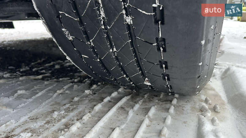 Тягач DAF XF 106 2019 в Виннице фото 10 Тягач DAF XF 106 2019 в Виннице