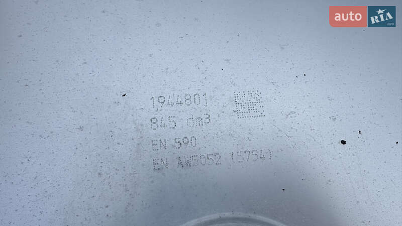 Тягач DAF XF 106 2019 в Виннице фото 20 Тягач DAF XF 106 2019 в Виннице