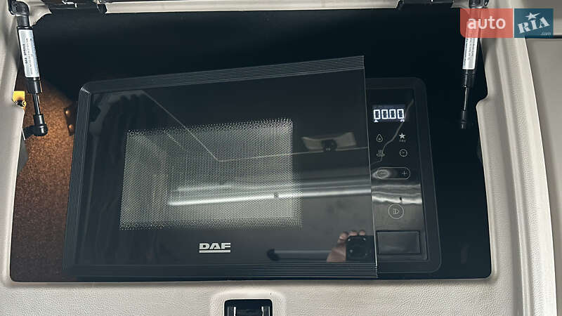 Тягач DAF XF 106 2019 в Виннице фото 30 Тягач DAF XF 106 2019 в Виннице