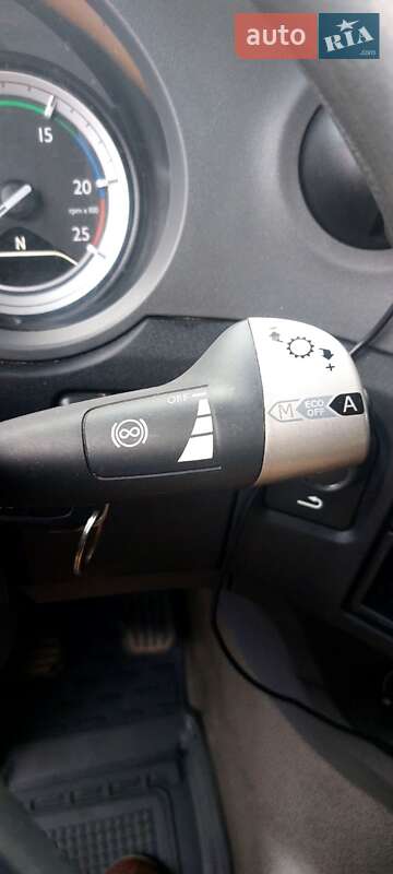 Тягач DAF XF 106 2017 в Тульчине