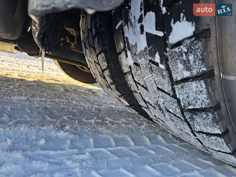 Тягач DAF XF 106 2018 в Шептицькому фото 28 Тягач DAF XF 106 2018 в Шептицькому