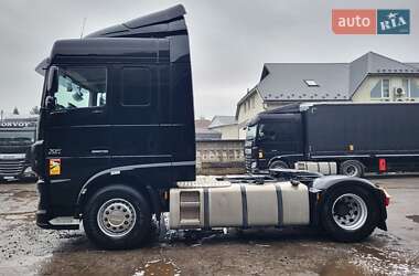 Тягач DAF XF 106 2016 в Мукачевому
