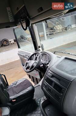 Тягач DAF XF 106 2016 в Мукачевому