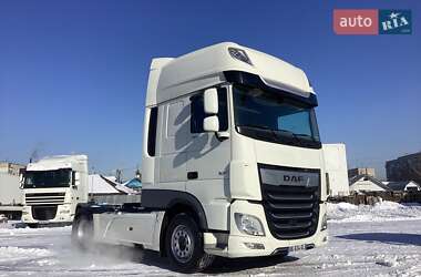 Тягач DAF XF 106 2018 в Черкасах
