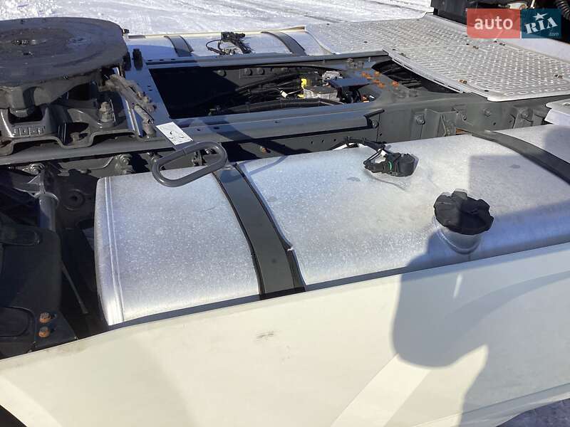 Тягач DAF XF 106 2018 в Черкассах