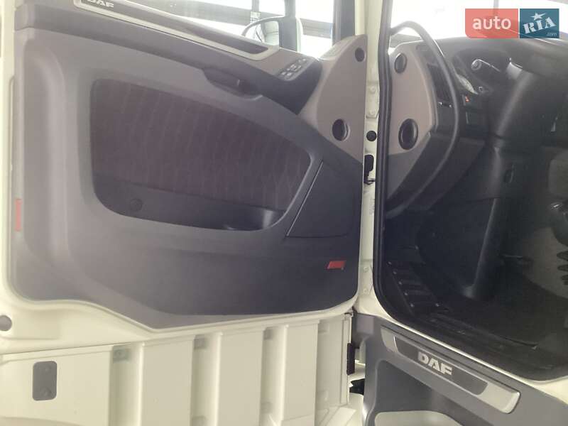 Тягач DAF XF 106 2018 в Черкассах