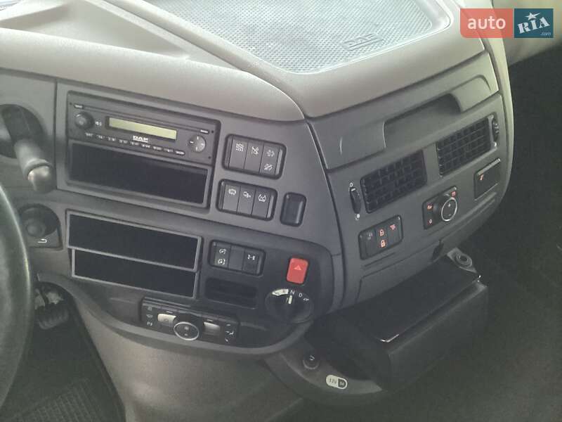 Тягач DAF XF 106 2018 в Черкассах