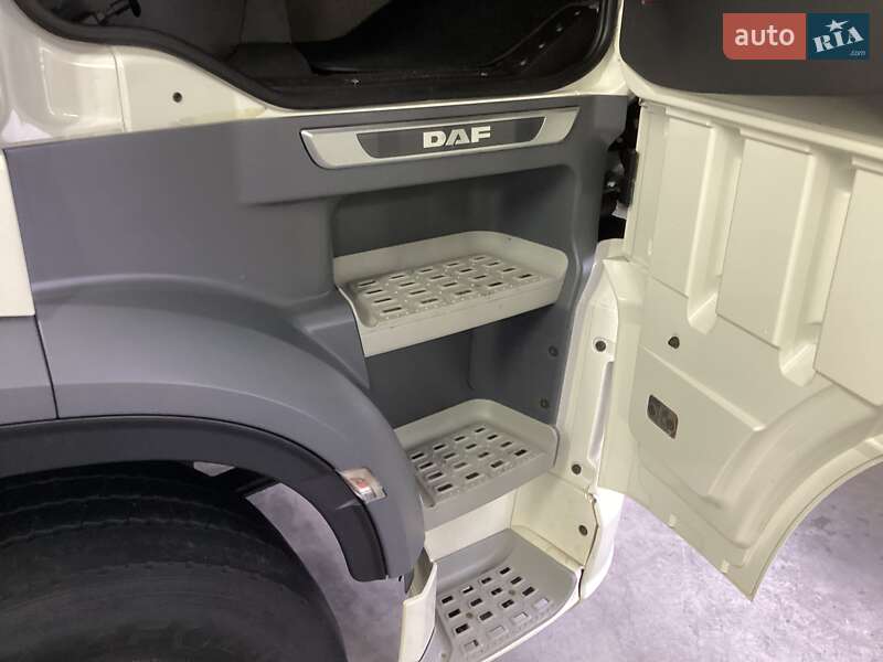 Тягач DAF XF 106 2018 в Черкассах