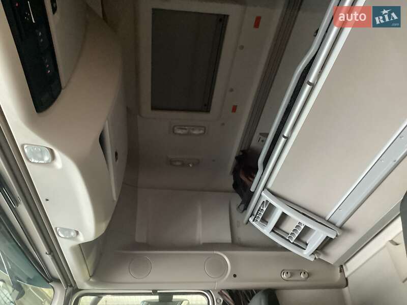 Тягач DAF XF 106 2018 в Черкассах