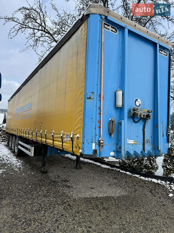 Тентованый DAF XF 106 2015 в Ивано-Франковске фото 15 Тентованый DAF XF 106 2015 в Ивано-Франковске