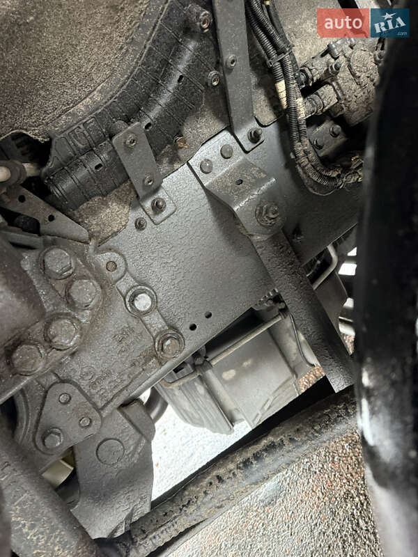 Тягач DAF XF 106 2016 в Луцке