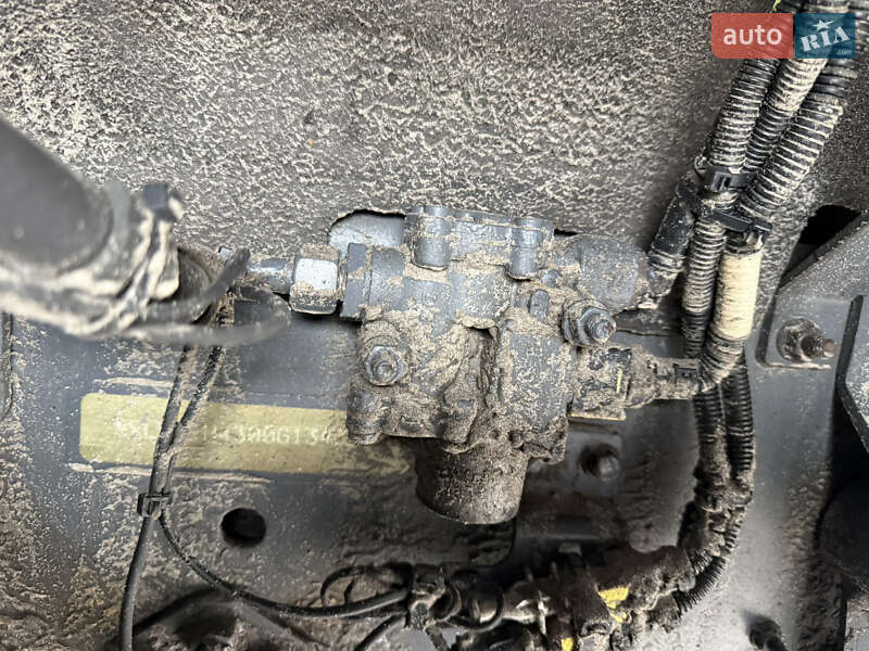 Тягач DAF XF 106 2016 в Луцке