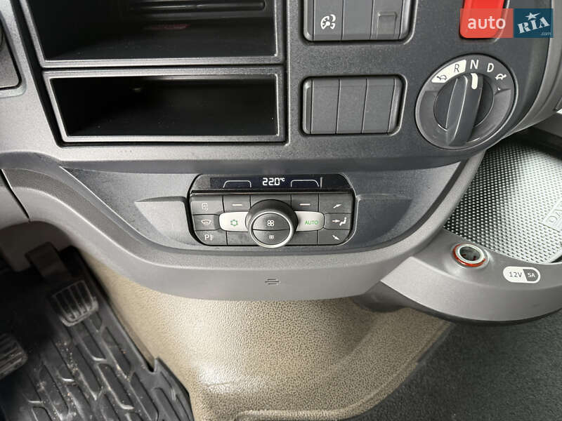 Тягач DAF XF 106 2018 в Староконстантинове фото 22 Тягач DAF XF 106 2018 в Староконстантинове