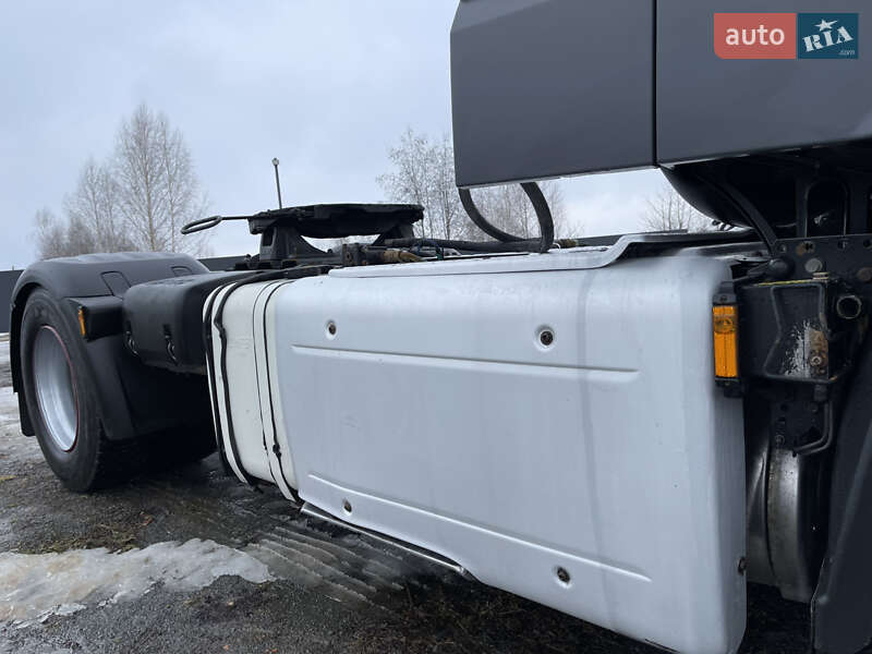 Тягач DAF XF 106 2015 в Ровно фото 16 Тягач DAF XF 106 2015 в Ровно