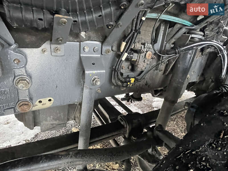 Тягач DAF XF 106 2015 в Ровно фото 26 Тягач DAF XF 106 2015 в Ровно