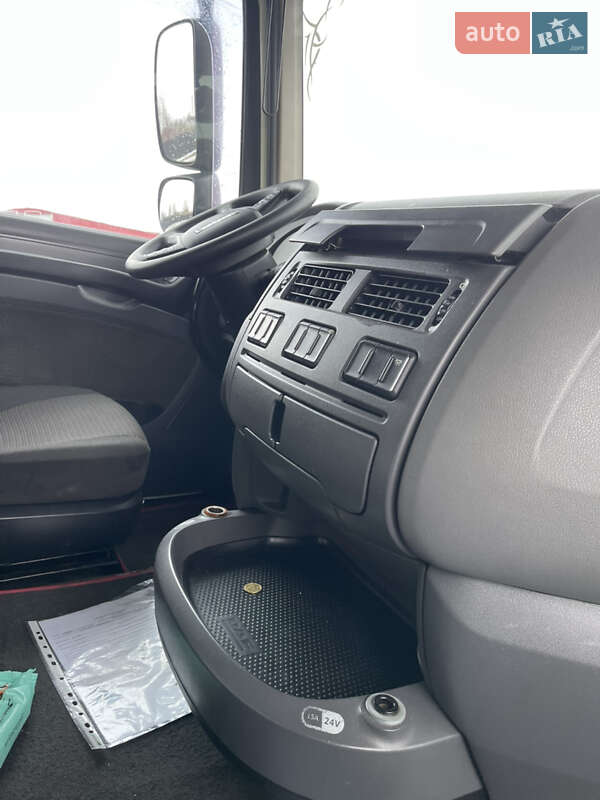 Тягач DAF XF 106 2015 в Ровно фото 32 Тягач DAF XF 106 2015 в Ровно