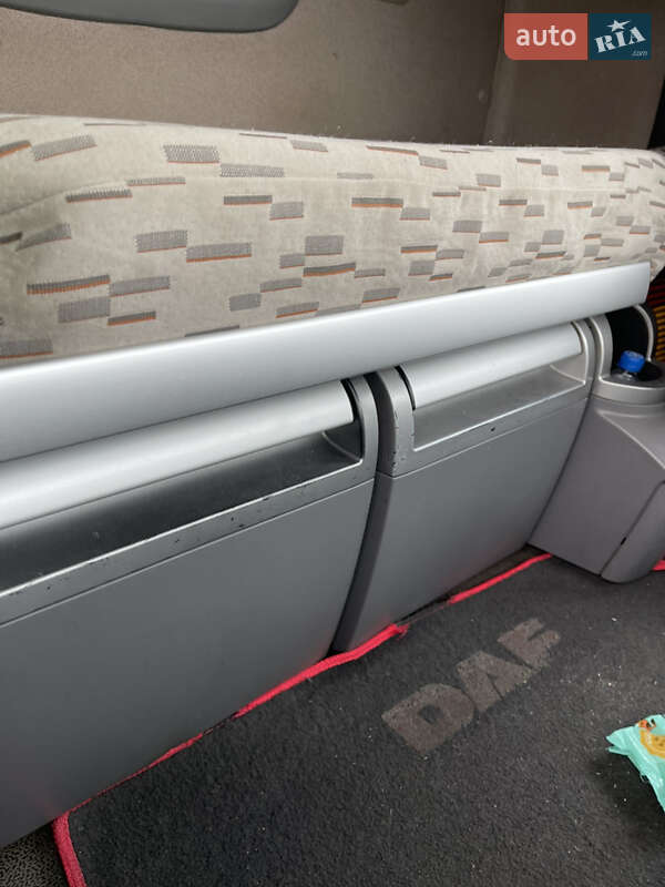 Тягач DAF XF 106 2015 в Ровно фото 33 Тягач DAF XF 106 2015 в Ровно