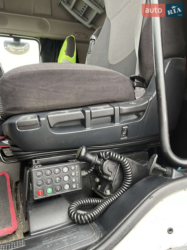 Тягач DAF XF 106 2015 в Ровно фото 39 Тягач DAF XF 106 2015 в Ровно