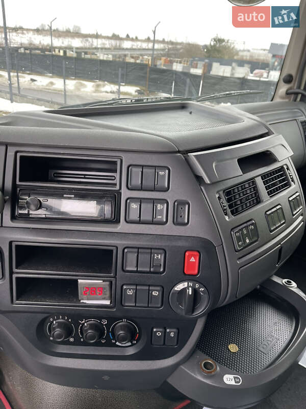 Тягач DAF XF 106 2015 в Ровно фото 44 Тягач DAF XF 106 2015 в Ровно