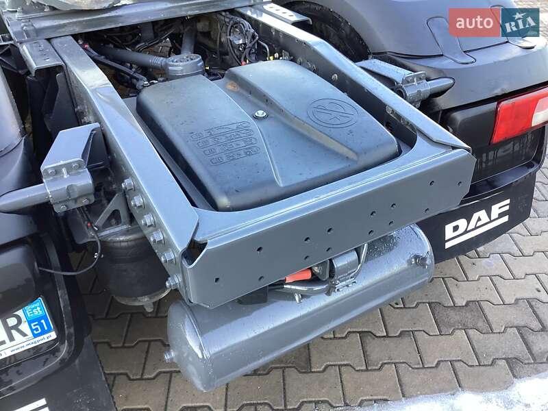 Тягач DAF XF 106 2018 в Черкассах