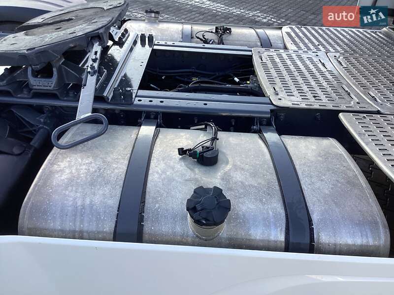 Тягач DAF XF 106 2018 в Черкассах