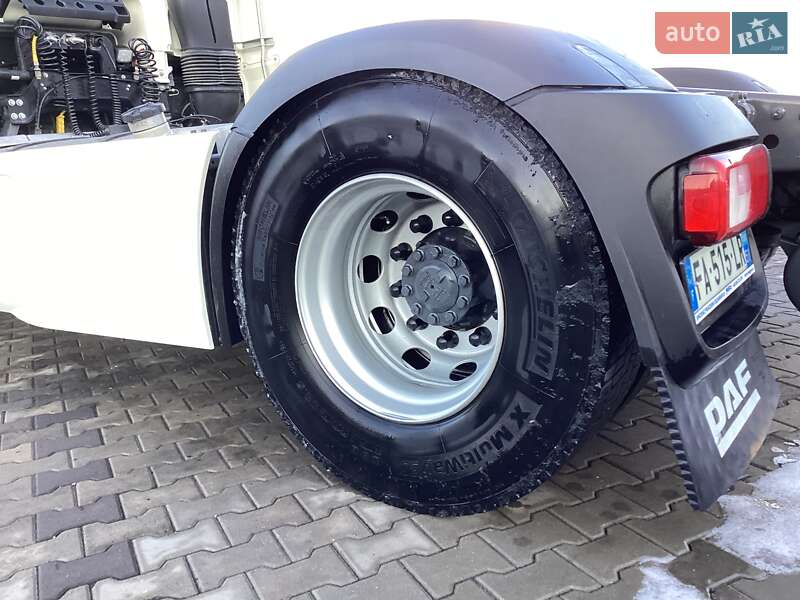 Тягач DAF XF 106 2018 в Черкассах