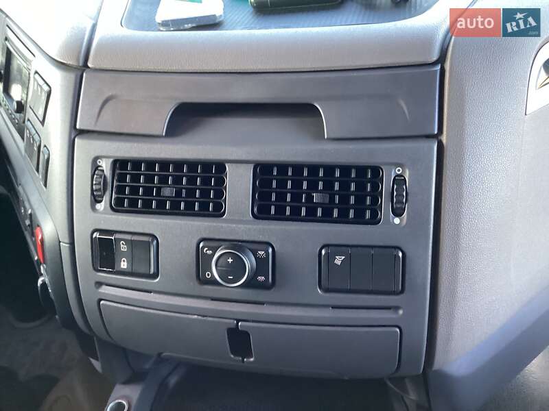 Тягач DAF XF 106 2018 в Черкассах