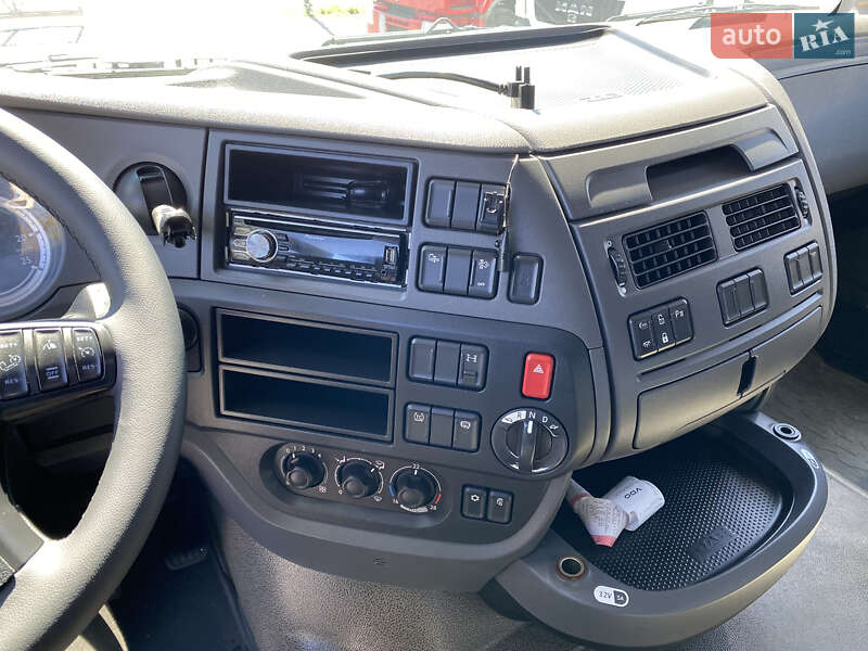 Тягач DAF XF 106 2016 в Виннице фото 26 Тягач DAF XF 106 2016 в Виннице