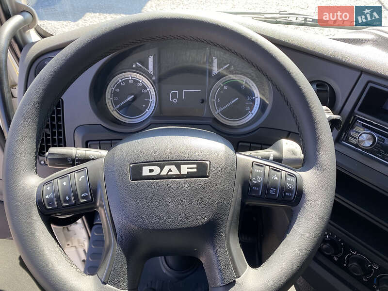 Тягач DAF XF 106 2016 в Виннице фото 32 Тягач DAF XF 106 2016 в Виннице