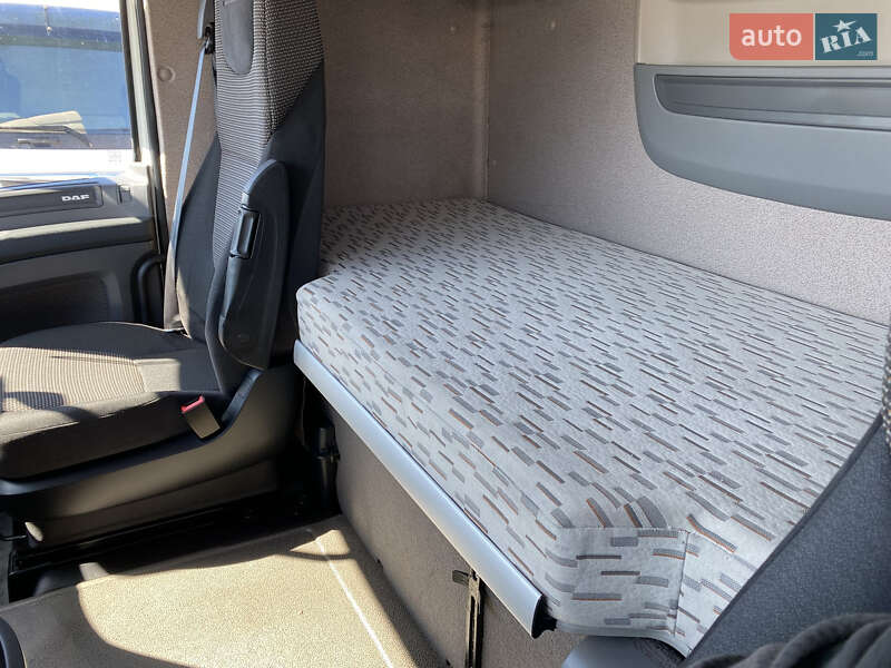 Тягач DAF XF 106 2016 в Виннице фото 34 Тягач DAF XF 106 2016 в Виннице