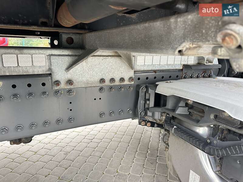 Тентованый DAF XF 106 2021 в Залещиках