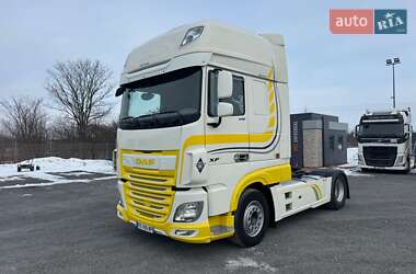 Тягач DAF XF 106 2019 в Виннице