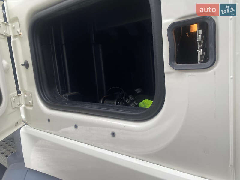 Тягач DAF XF 106 2019 в Киеве