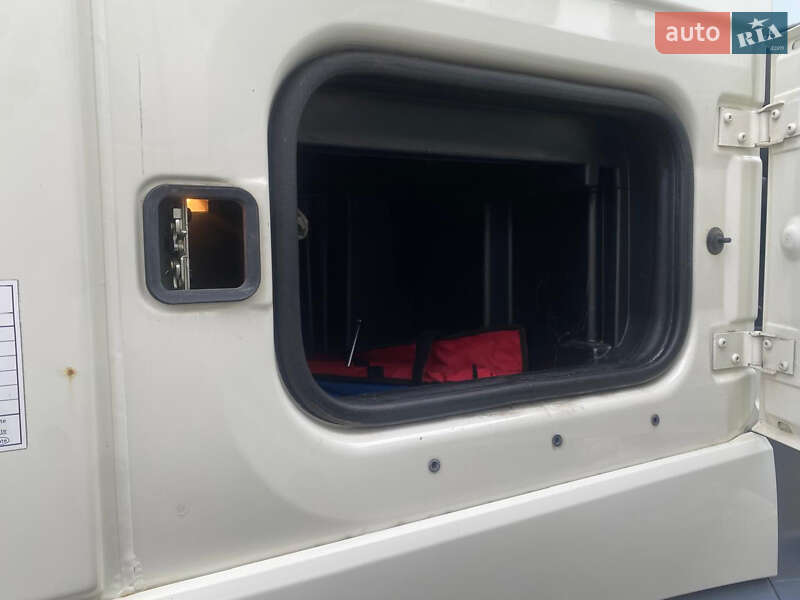 Тягач DAF XF 106 2019 в Киеве