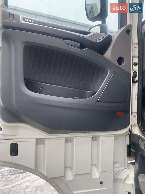 Тягач DAF XF 106 2019 в Киеве