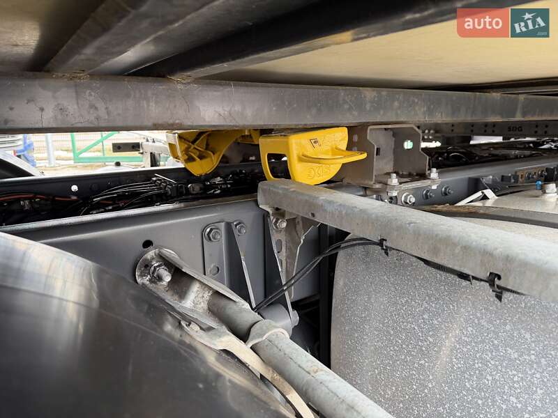 Рефрижератор DAF XF 106 2021 в Залещиках