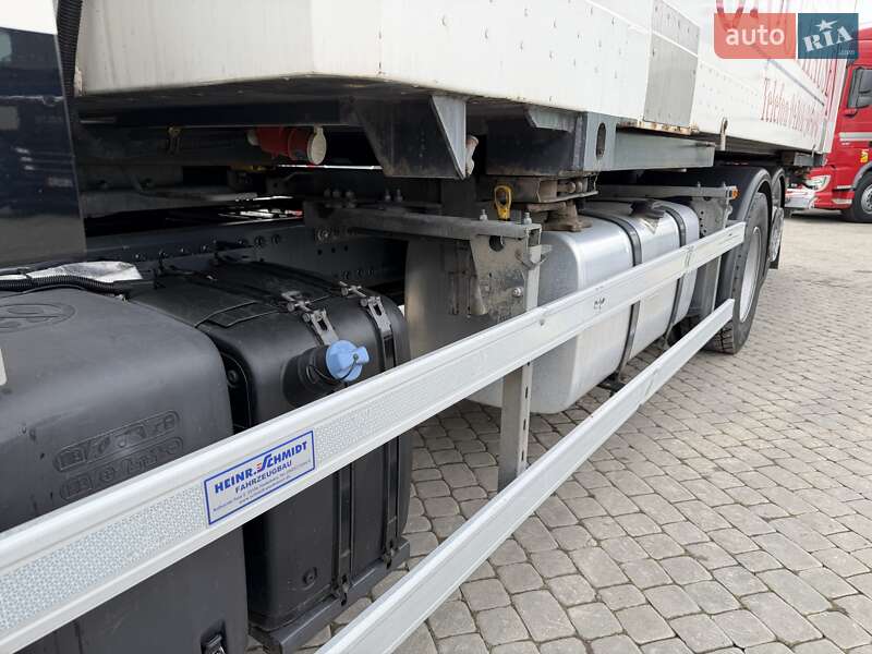 Рефрижератор DAF XF 106 2021 в Залещиках