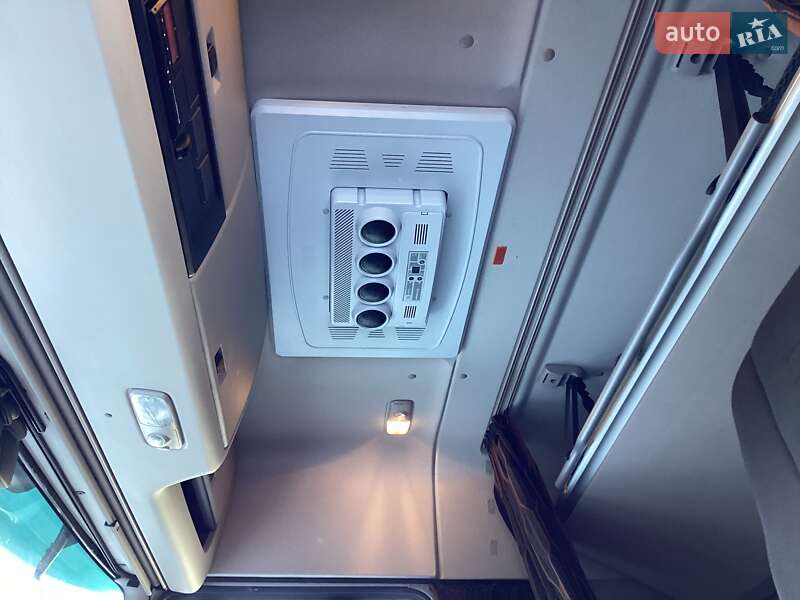 Тягач DAF XF 106 2019 в Черкасах