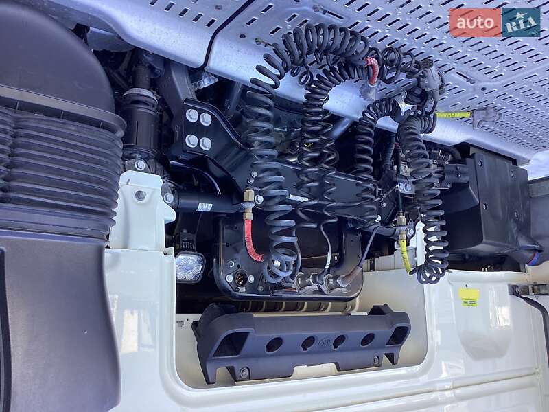 Тягач DAF XF 106 2019 в Черкасах