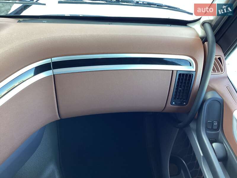 Тягач DAF XF 106 2019 в Черкасах